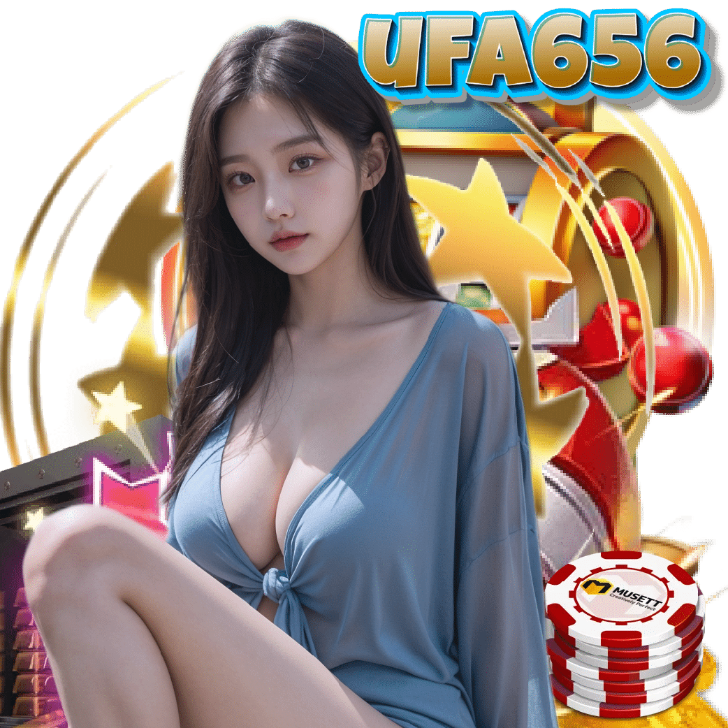ufa656 เว็บตรง