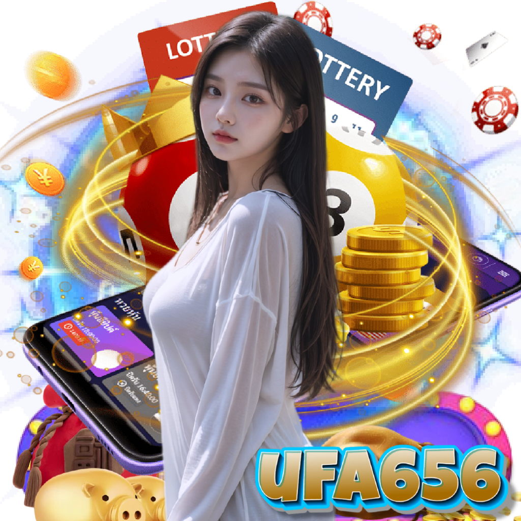 ufa656 แทงบอล