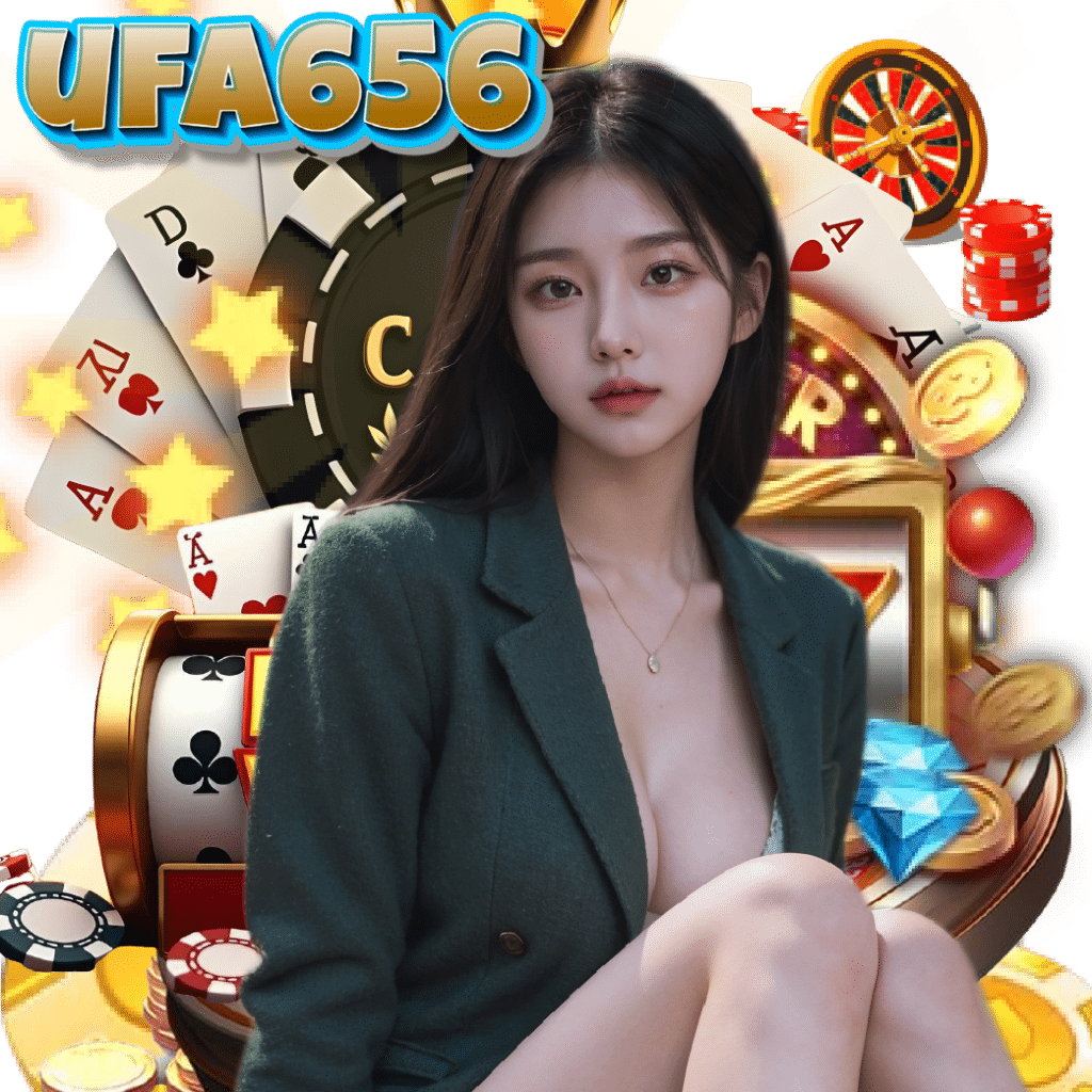 ufa656 ไม่มีขั้นต่ำ