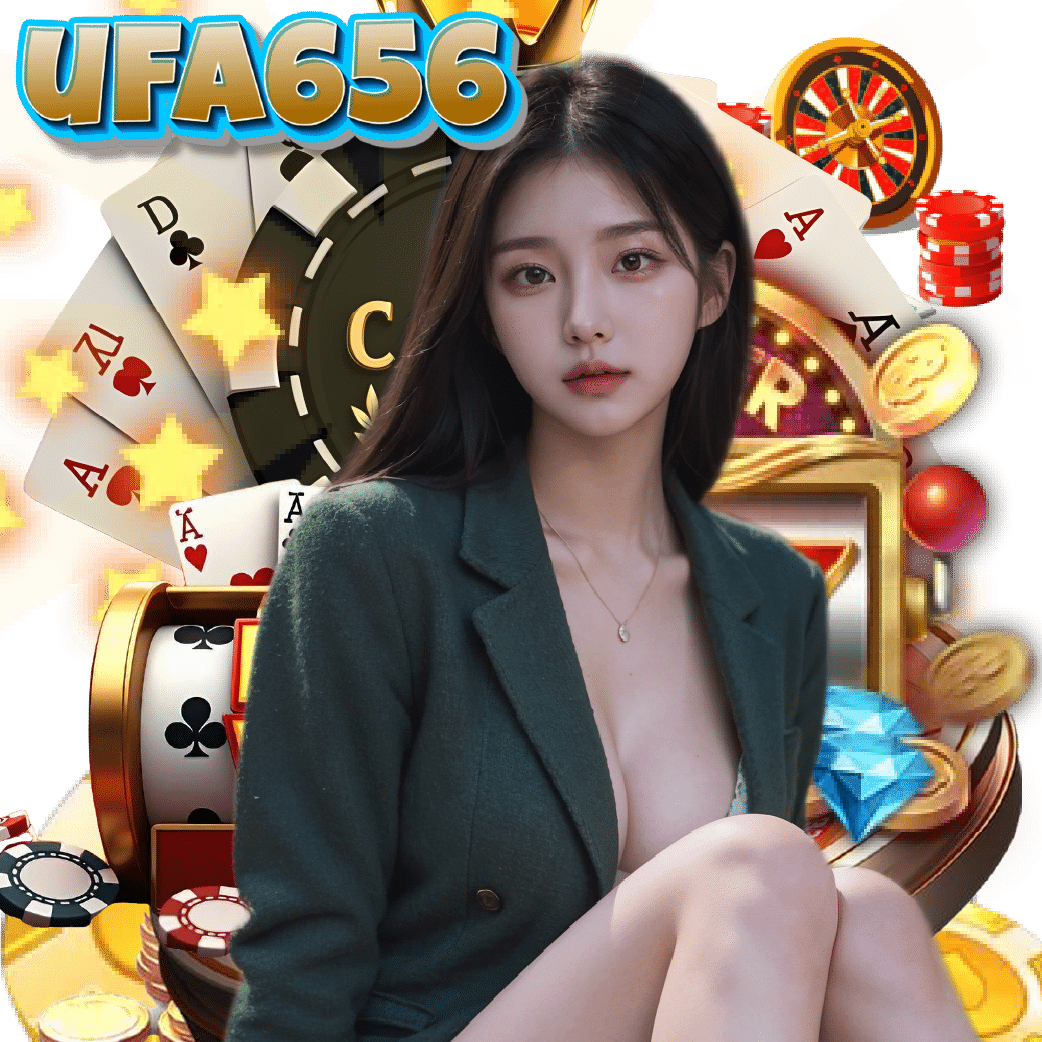 ufa656 ไม่มีขั้นต่ำ